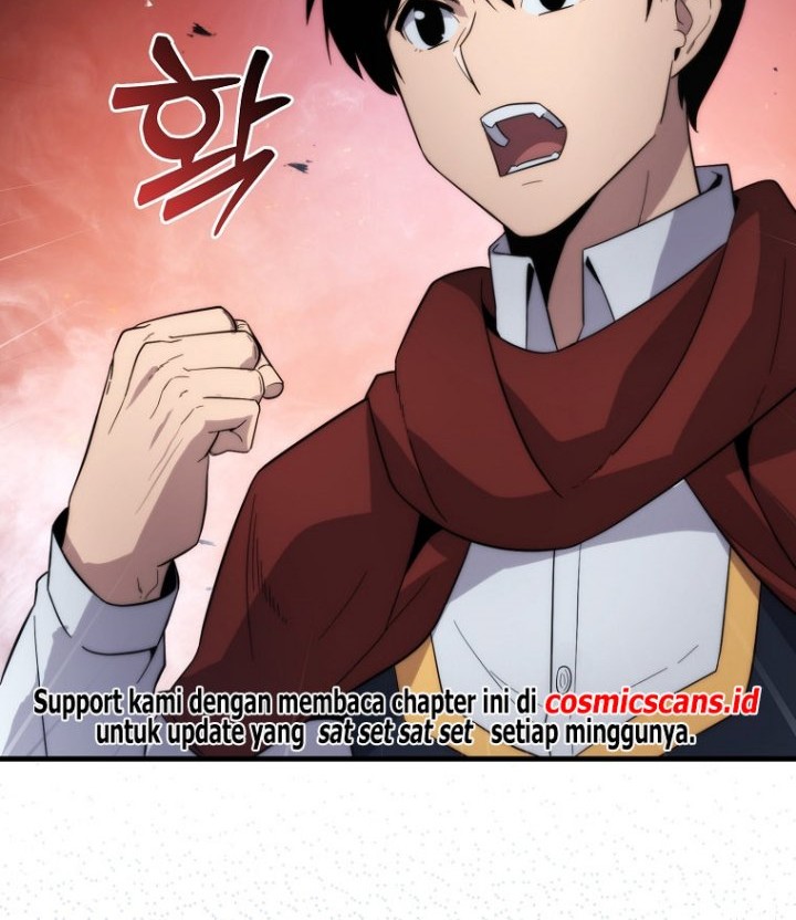 9th Class Sword Master Chapter 15 - Halaman 55