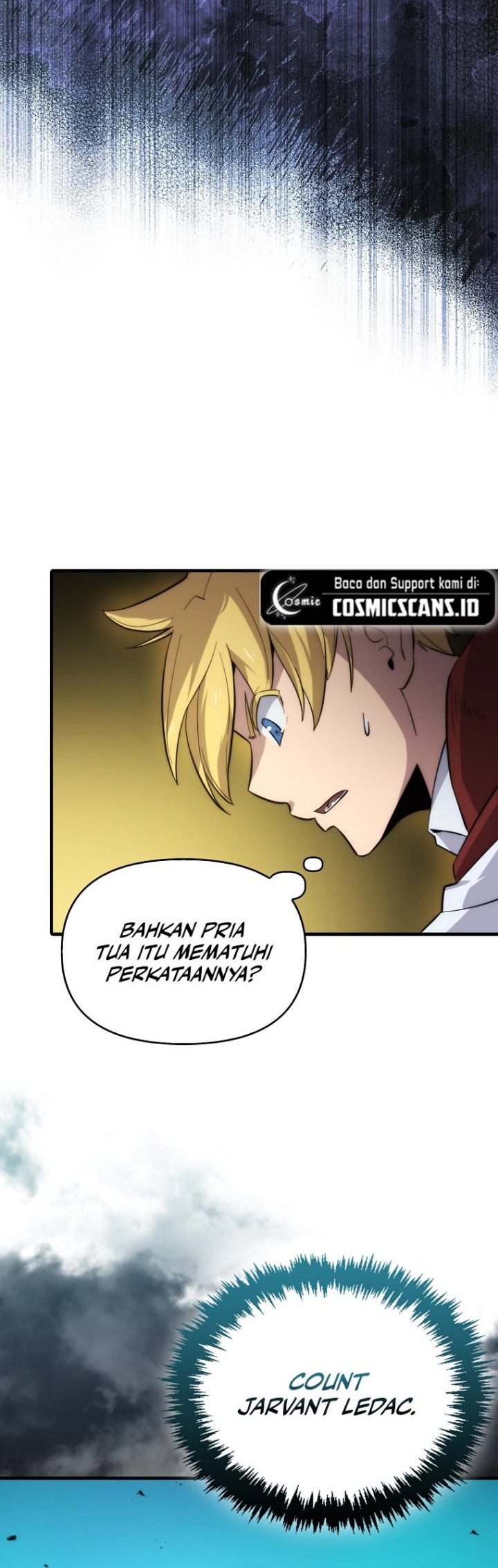 9th Class Sword Master Chapter 15 - Halaman 5