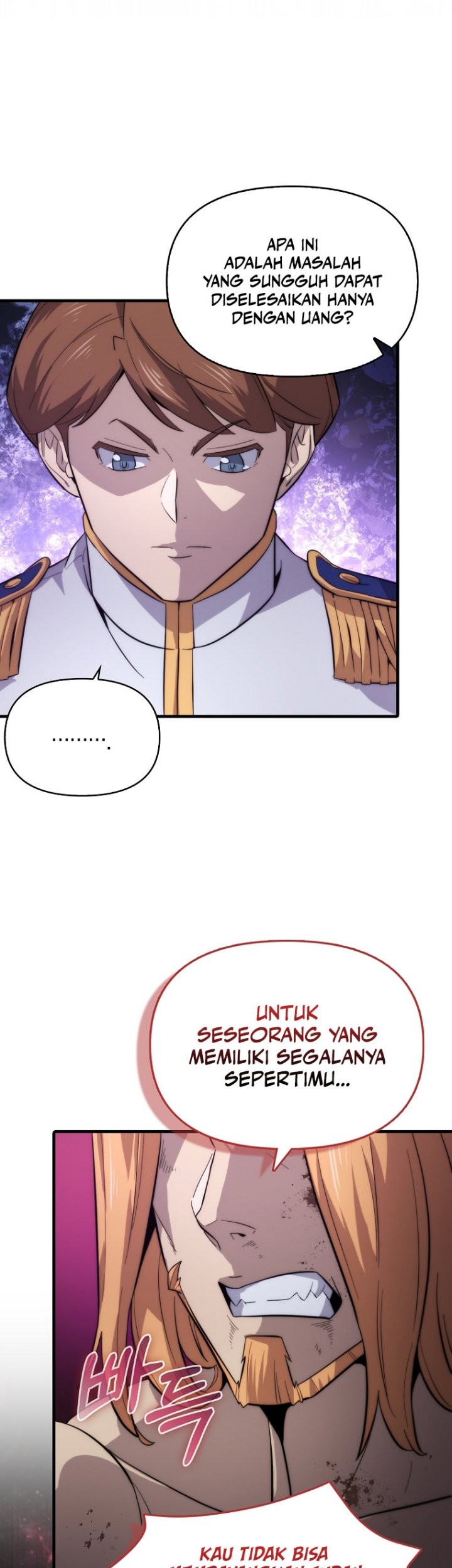 9th Class Sword Master Chapter 15 - Halaman 13