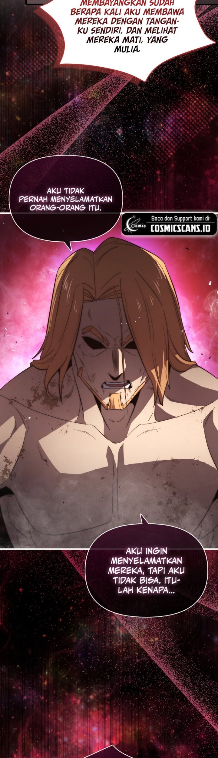 9th Class Sword Master Chapter 15 - Halaman 14