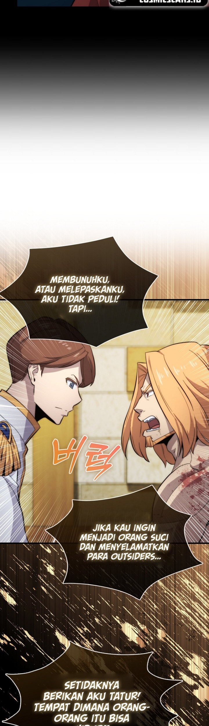 9th Class Sword Master Chapter 15 - Halaman 18