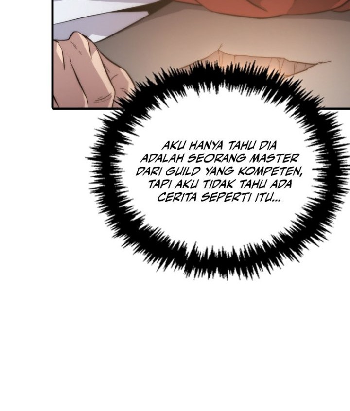 9th Class Sword Master Chapter 15 - Halaman 20
