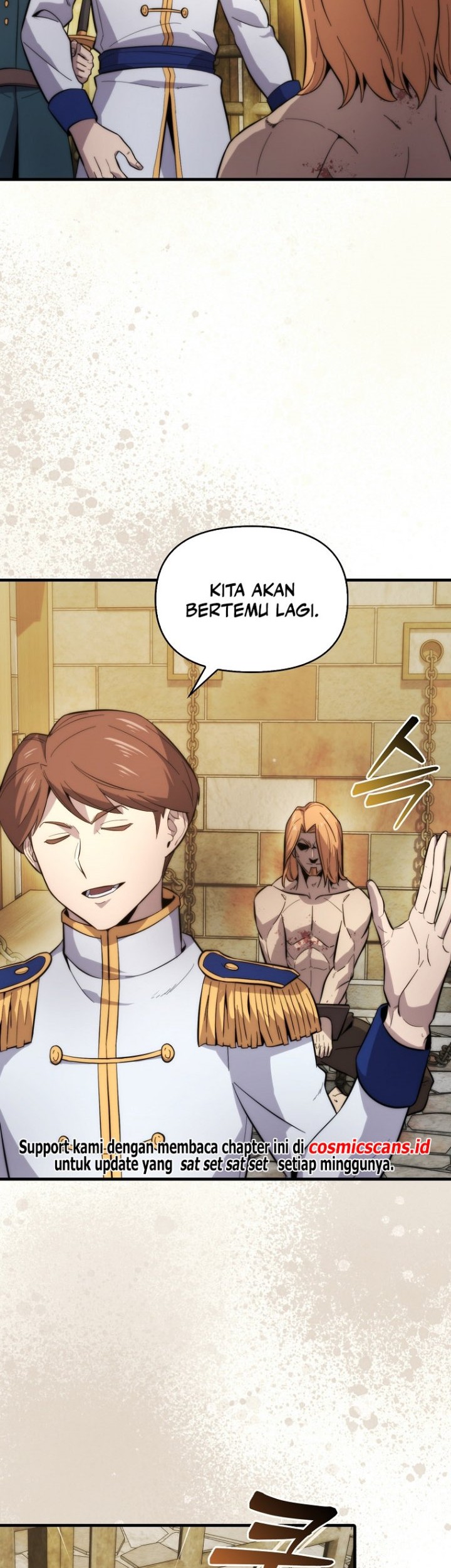 9th Class Sword Master Chapter 15 - Halaman 22