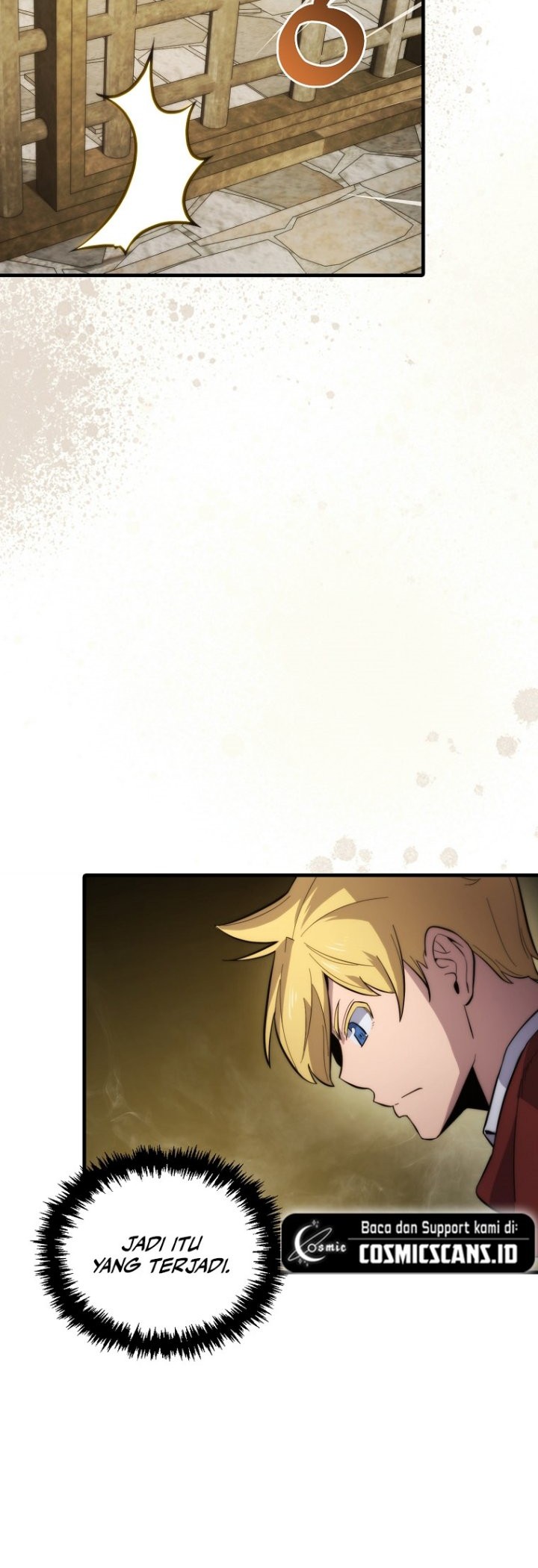 9th Class Sword Master Chapter 15 - Halaman 23