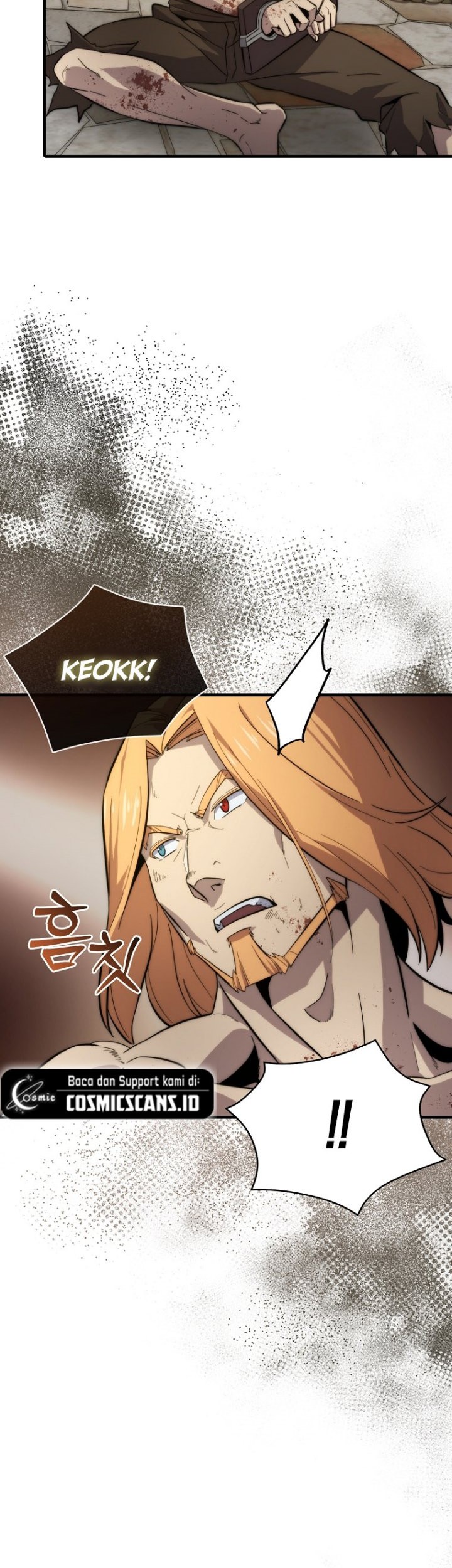 9th Class Sword Master Chapter 15 - Halaman 26