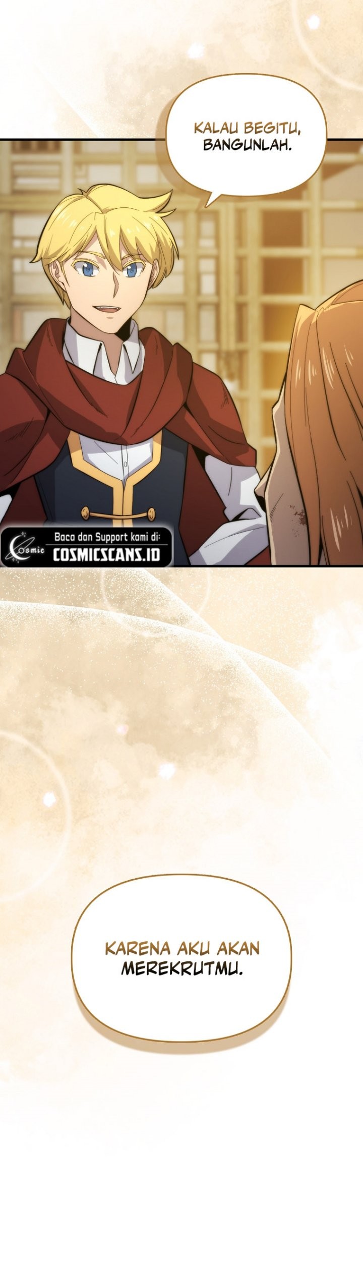 9th Class Sword Master Chapter 15 - Halaman 28