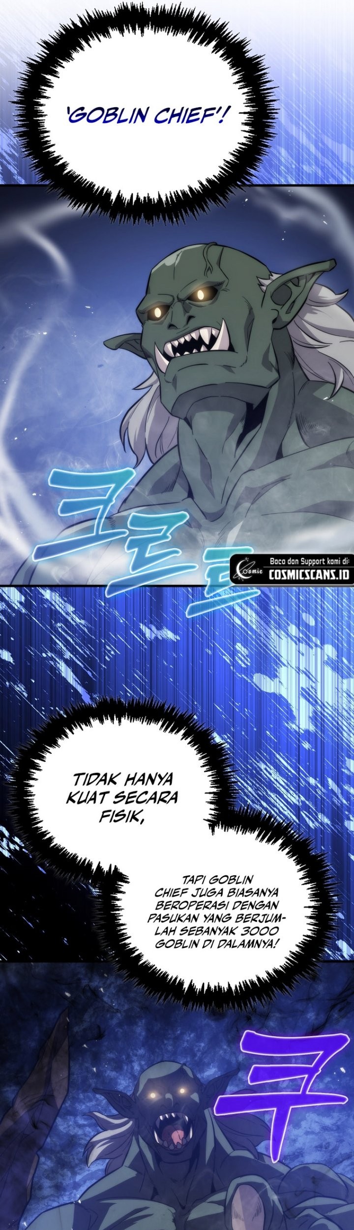 9th Class Sword Master Chapter 08 - Halaman 33