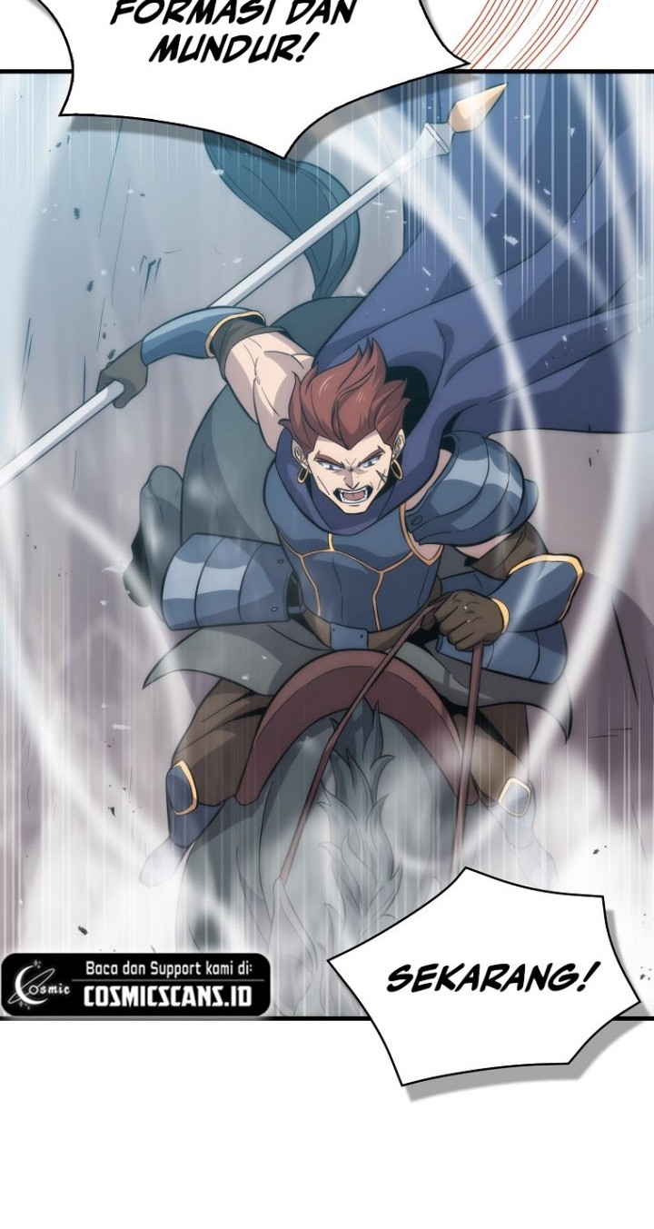 9th Class Sword Master Chapter 08 - Halaman 36