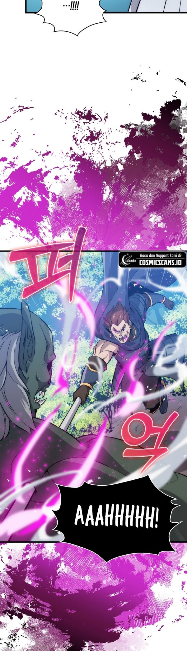 9th Class Sword Master Chapter 08 - Halaman 47