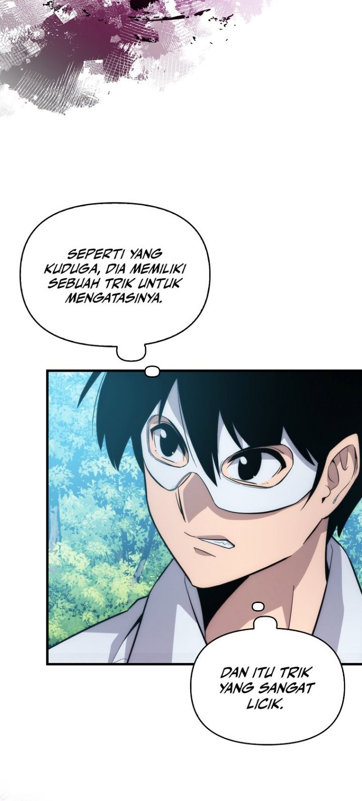 9th Class Sword Master Chapter 08 - Halaman 48
