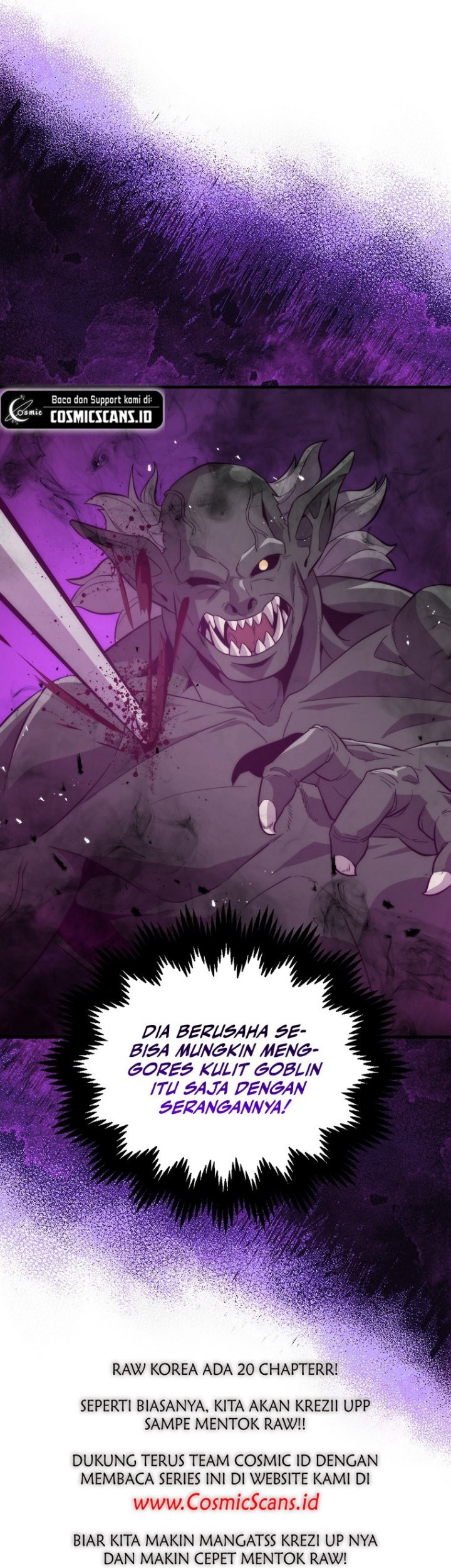 9th Class Sword Master Chapter 08 - Halaman 49