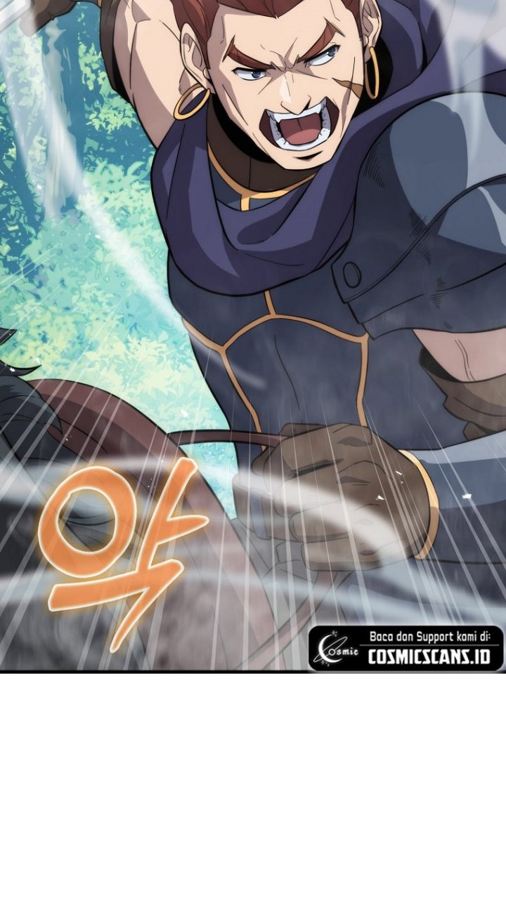 9th Class Sword Master Chapter 08 - Halaman 13
