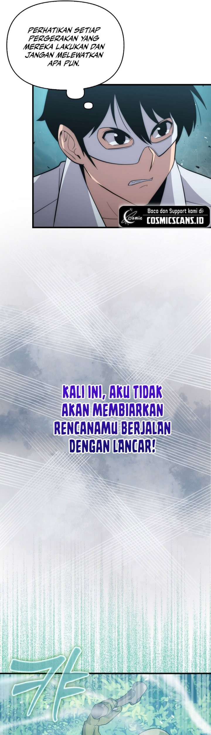 9th Class Sword Master Chapter 08 - Halaman 14