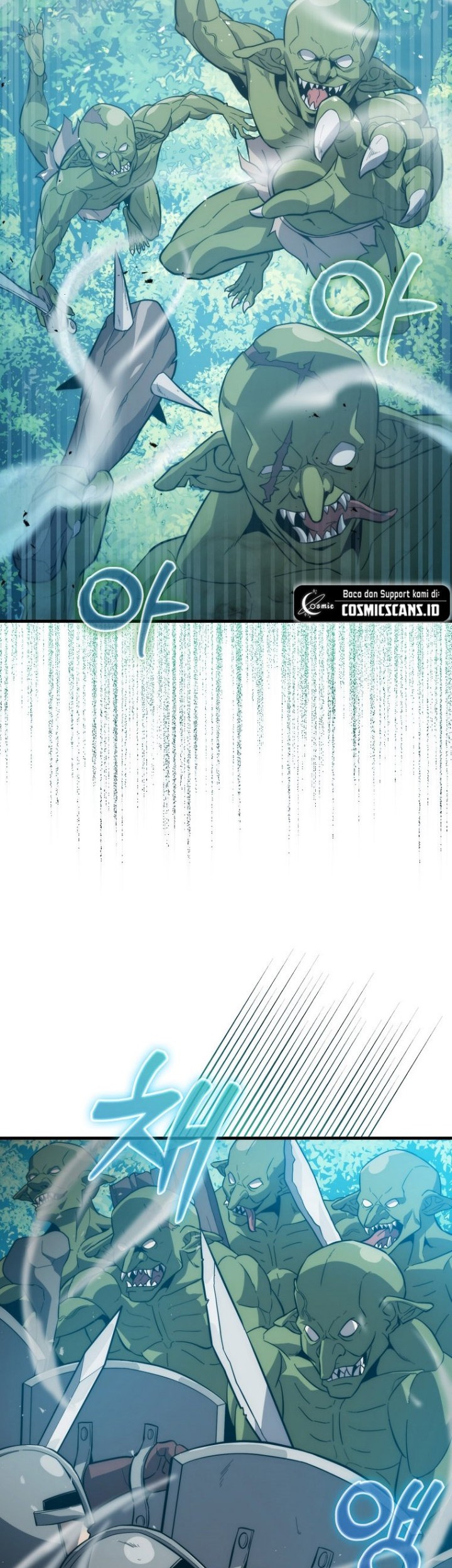 9th Class Sword Master Chapter 08 - Halaman 15