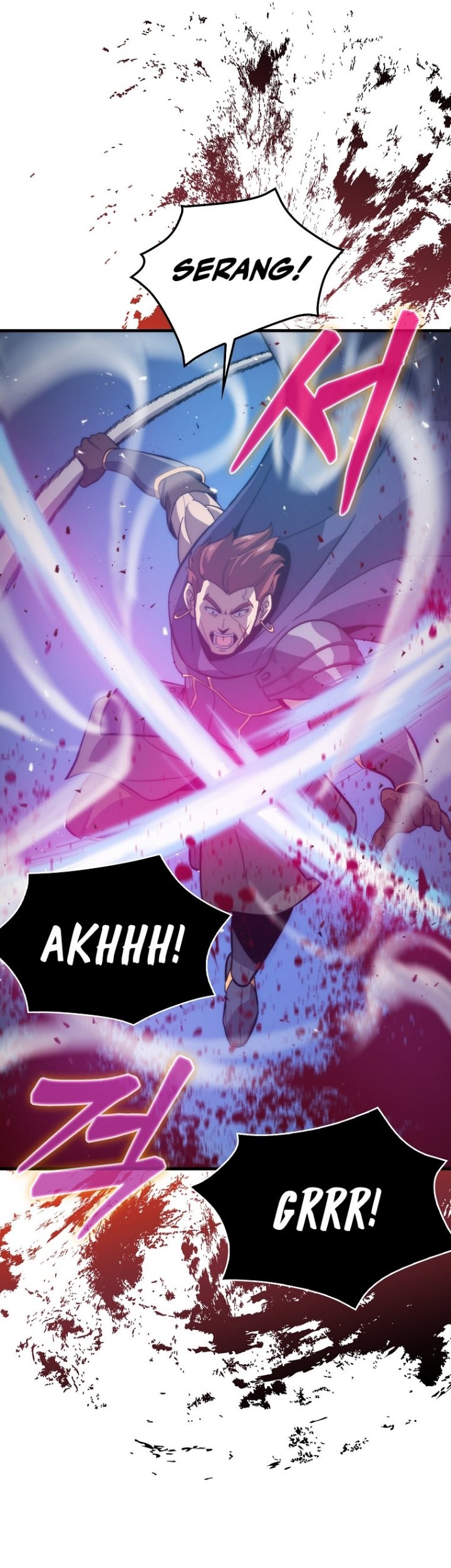 9th Class Sword Master Chapter 08 - Halaman 18