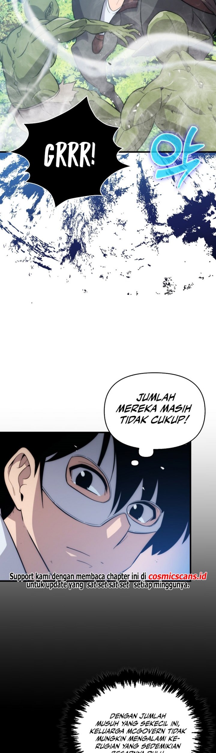 9th Class Sword Master Chapter 08 - Halaman 24