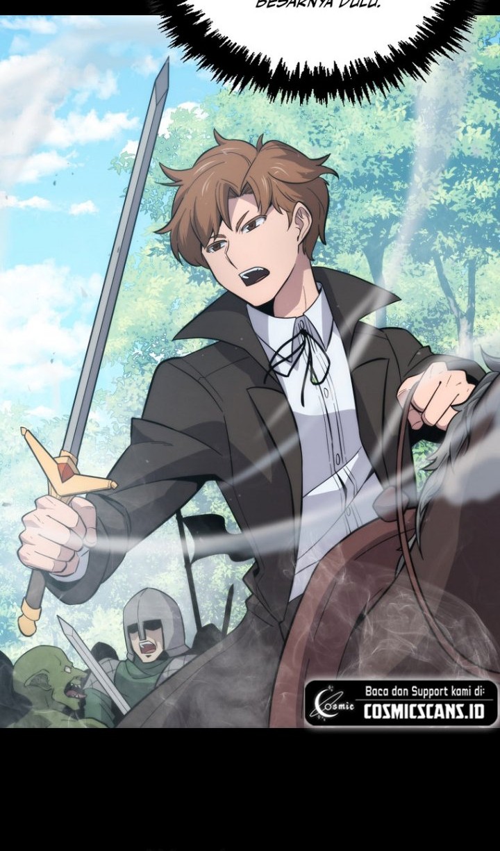 9th Class Sword Master Chapter 08 - Halaman 25