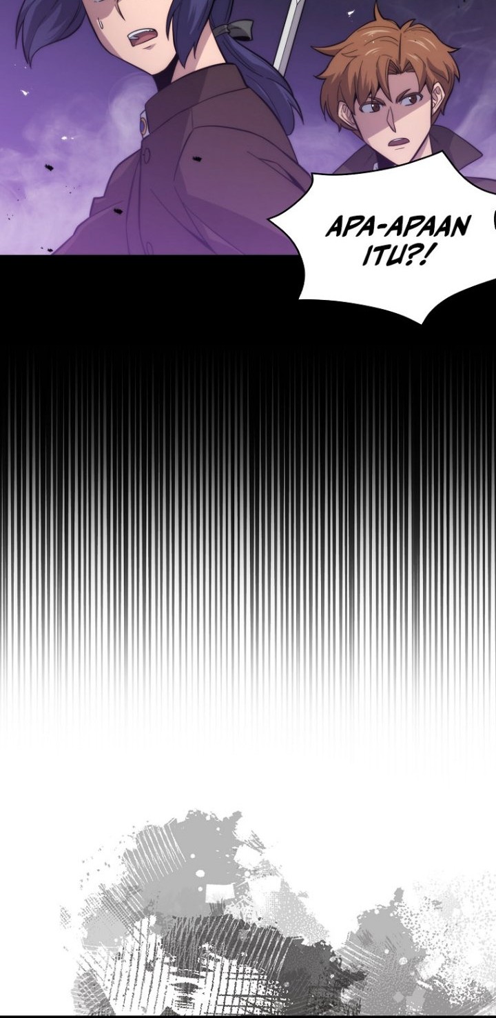 9th Class Sword Master Chapter 08 - Halaman 29