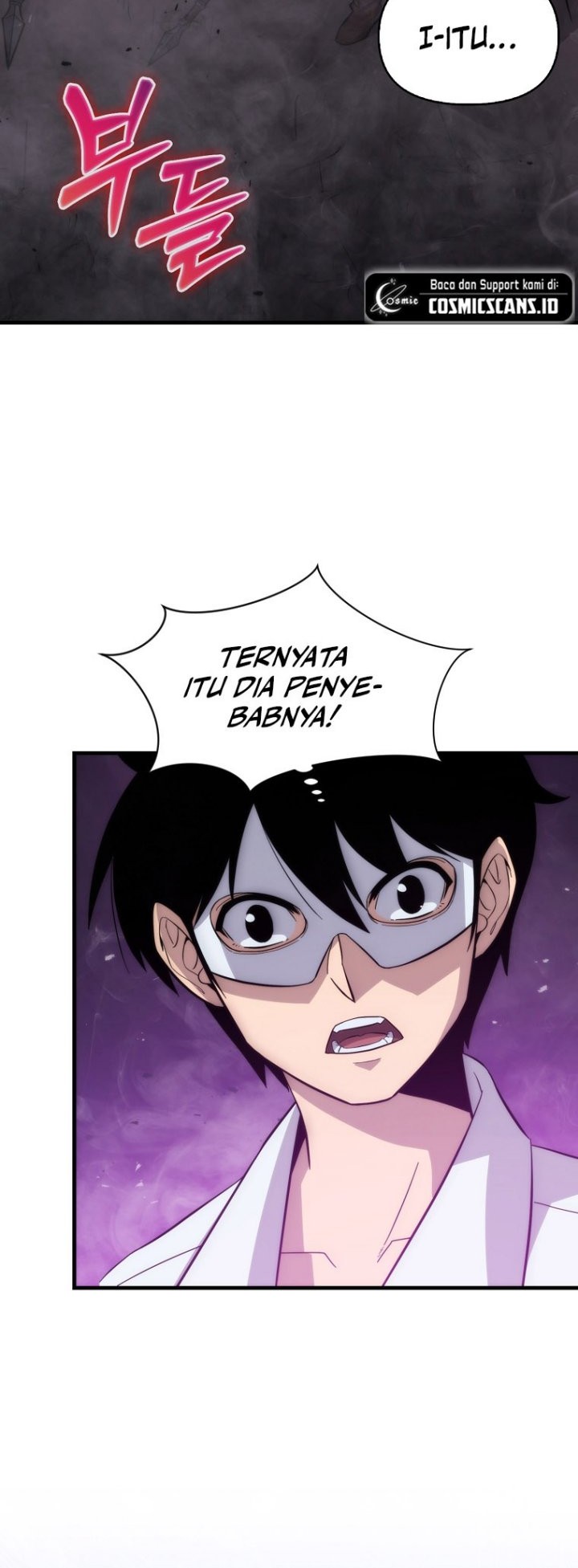 9th Class Sword Master Chapter 08 - Halaman 32