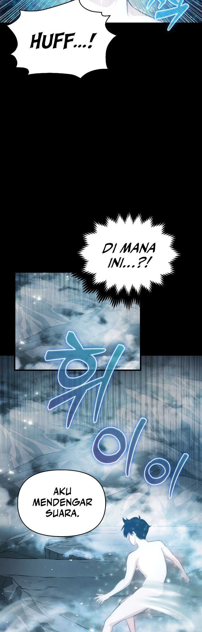 9th Class Sword Master Chapter 05 Gambar 3