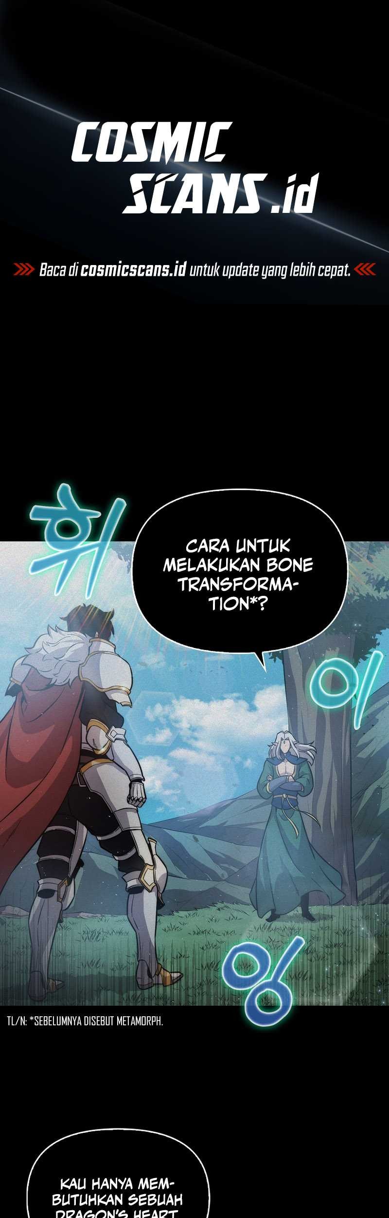 Manhwa 9th Class Sword Master Chapter 04 gambar 2