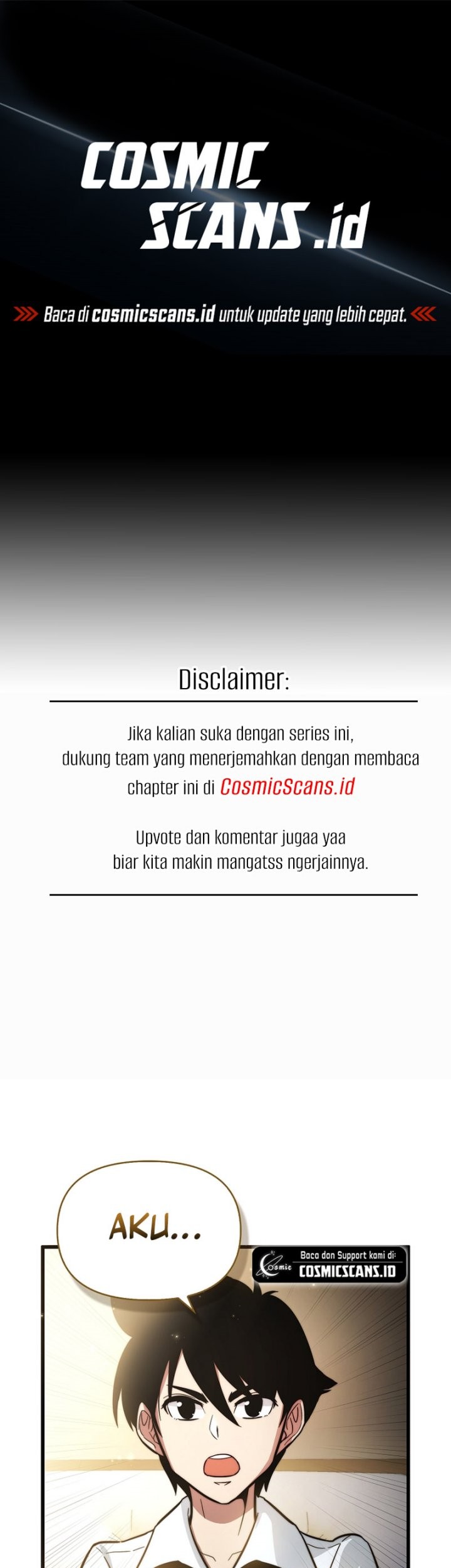 Manhwa 9th Class Sword Master Chapter 02 gambar 2