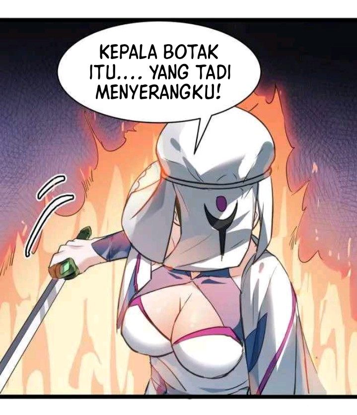 Manhua Building the Strongest Shaolin Temple in Another World Chapter 46 gambar 2