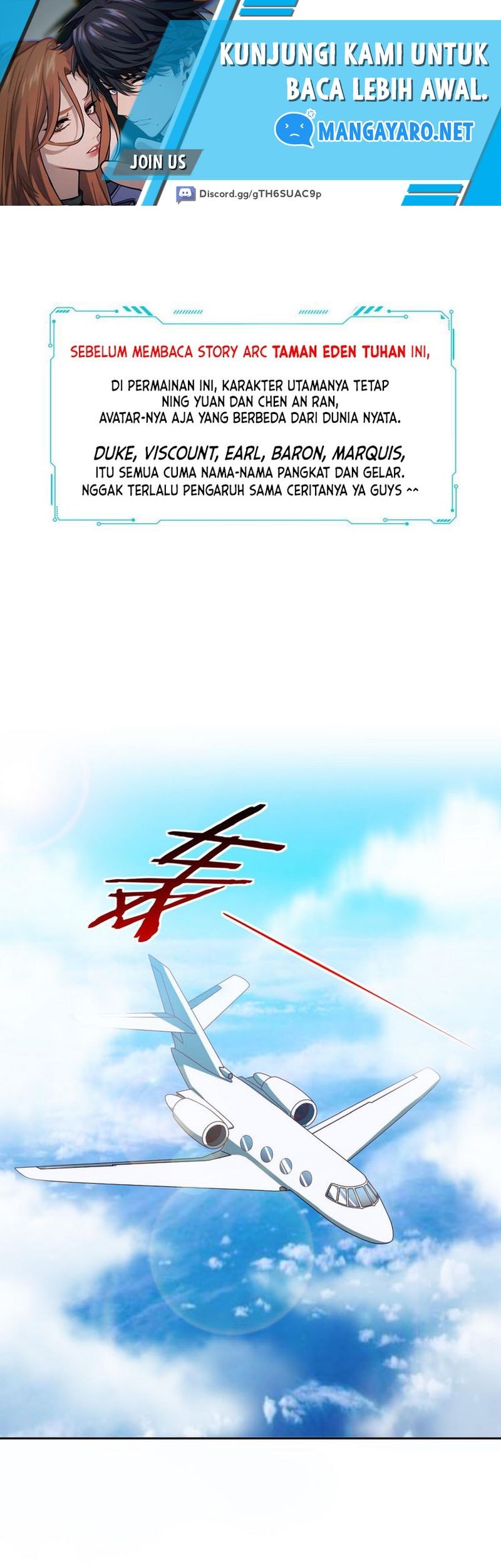 Manhua Killing My Love Chapter 77 gambar 2