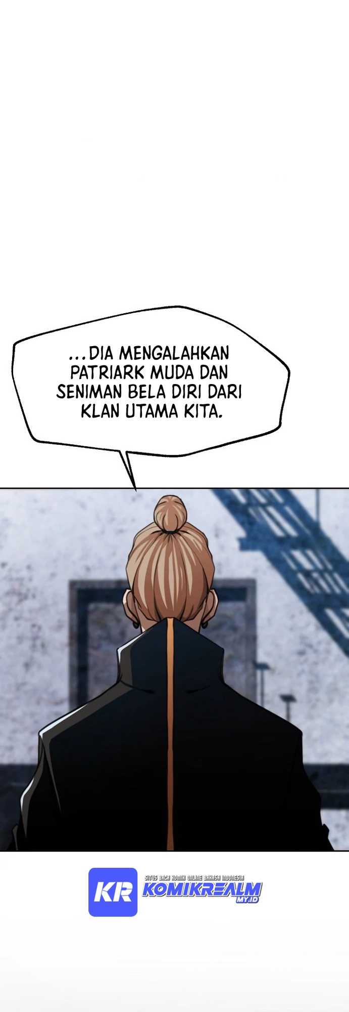 Manga Who Killed the Murim Lord? Chapter 20 gambar 2