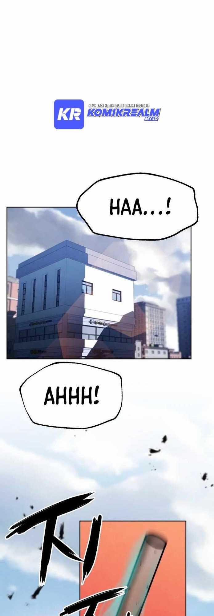 Manga Who Killed the Murim Lord? Chapter 19 gambar 2