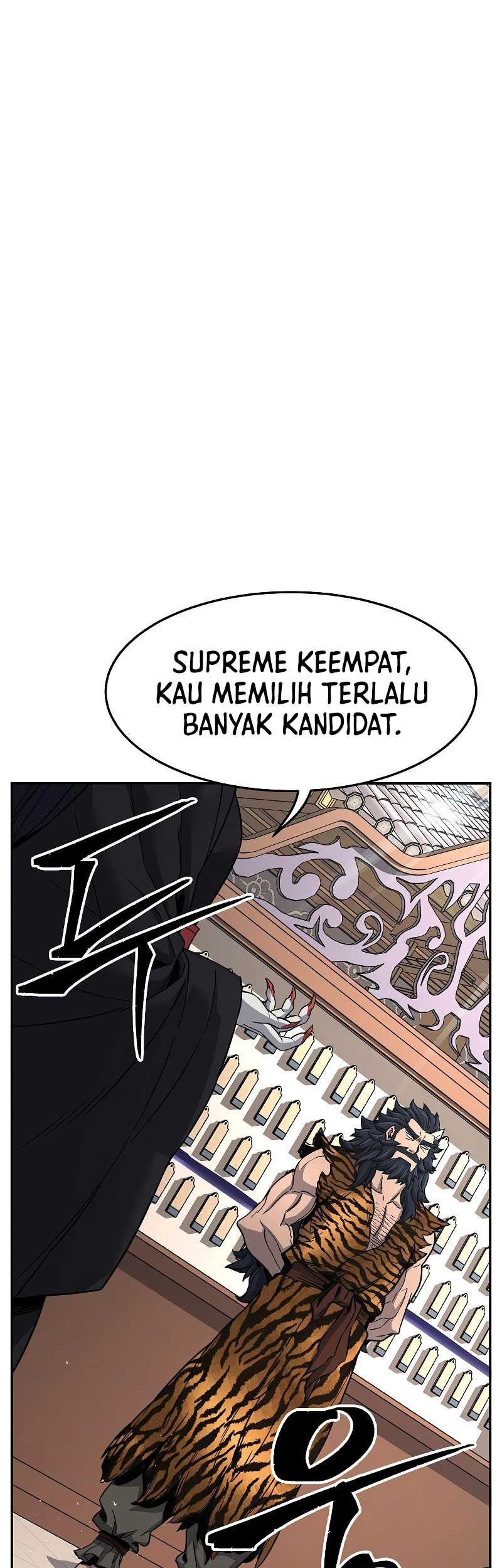 Manhwa Absolute Sword Sense Chapter 32 gambar 2