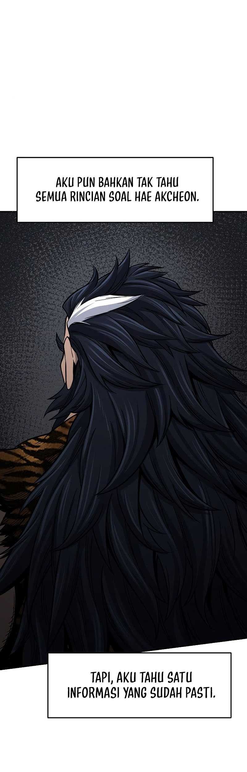 Manhwa Absolute Sword Sense Chapter 28 gambar 2