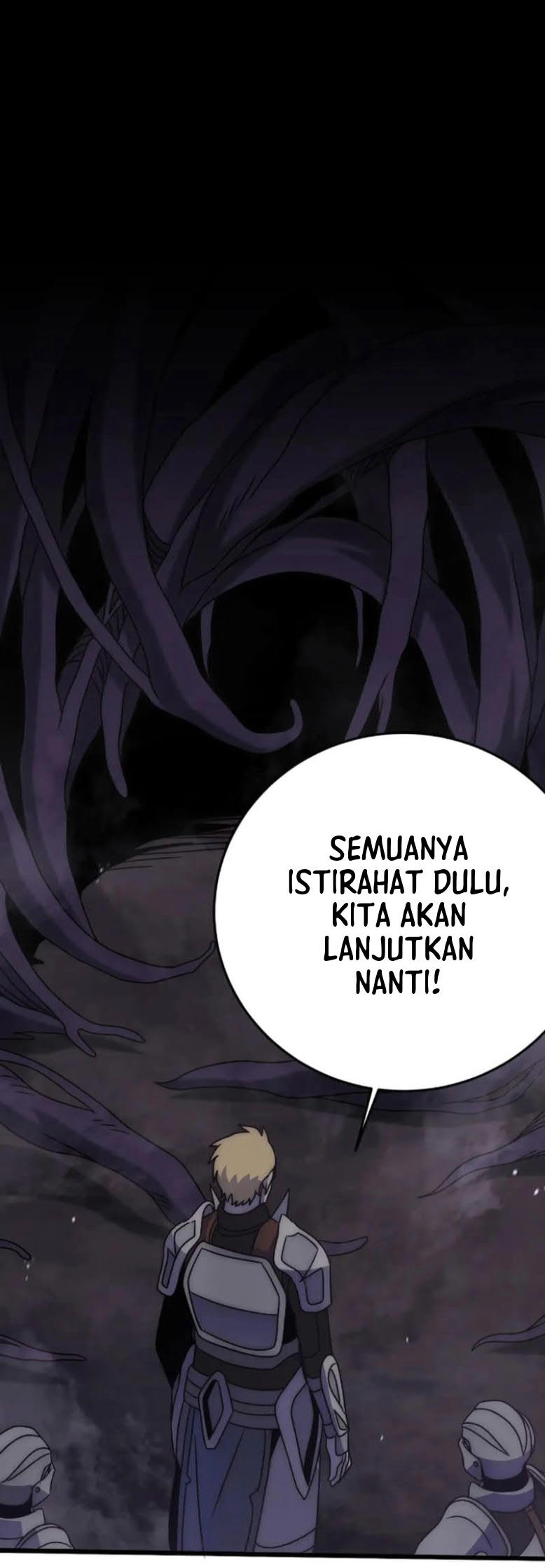 Apocalyptic Thief Chapter 160 - Halaman 12