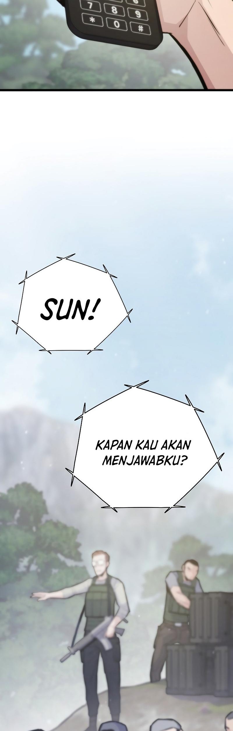 Manhwa Past Life Regressor (Remake 2022) Chapter 41 gambar 2