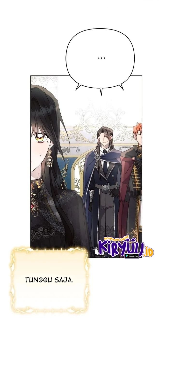 Ashtarte Chapter 47 - Halaman 45