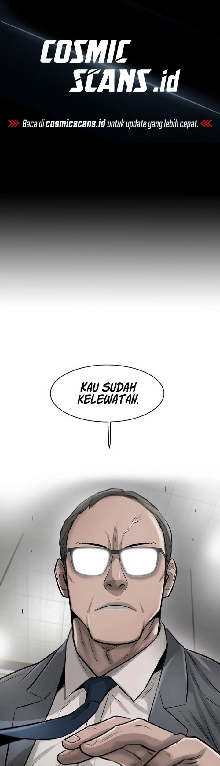 Manhwa Limitless Chapter 19 gambar 2