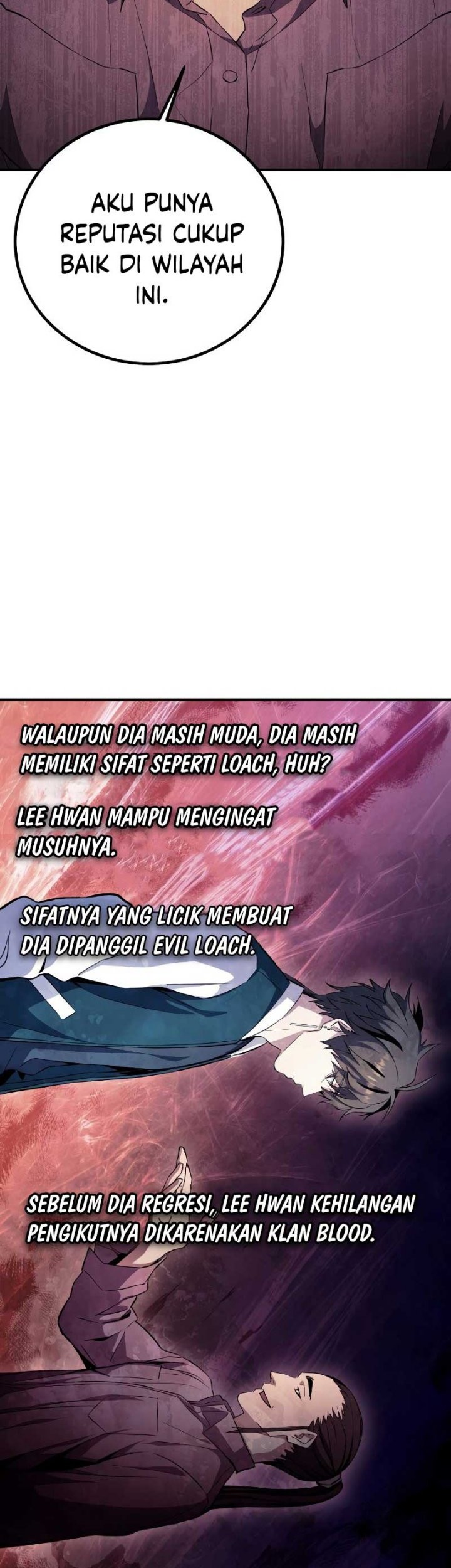 God’s Web Novel Chapter 9 halaman 4