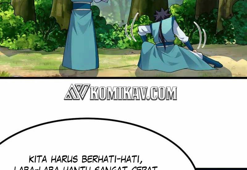 I just want to be beaten to death by everyone Chapter 166 Gambar 3