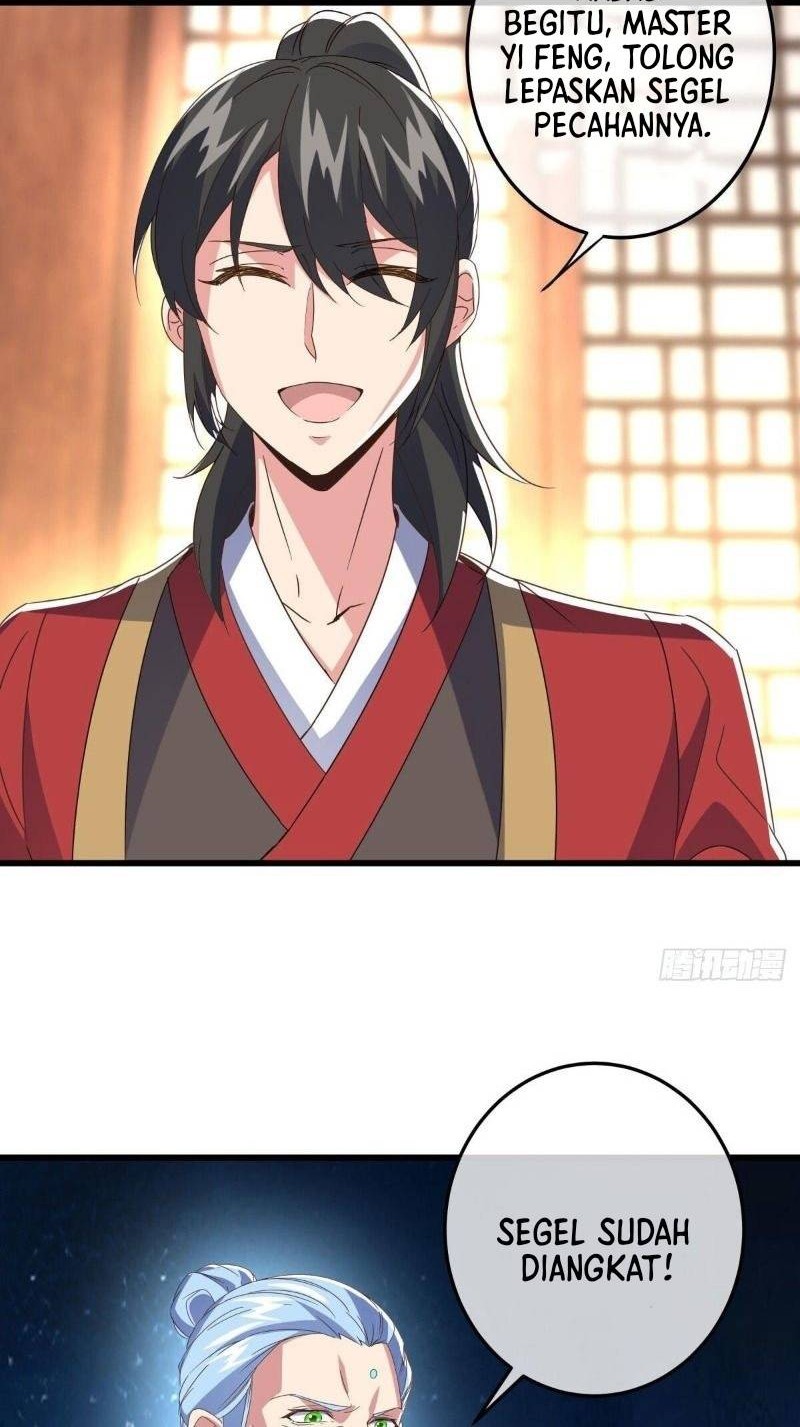 Manhua Peerless Soul Chapter 470 gambar 2