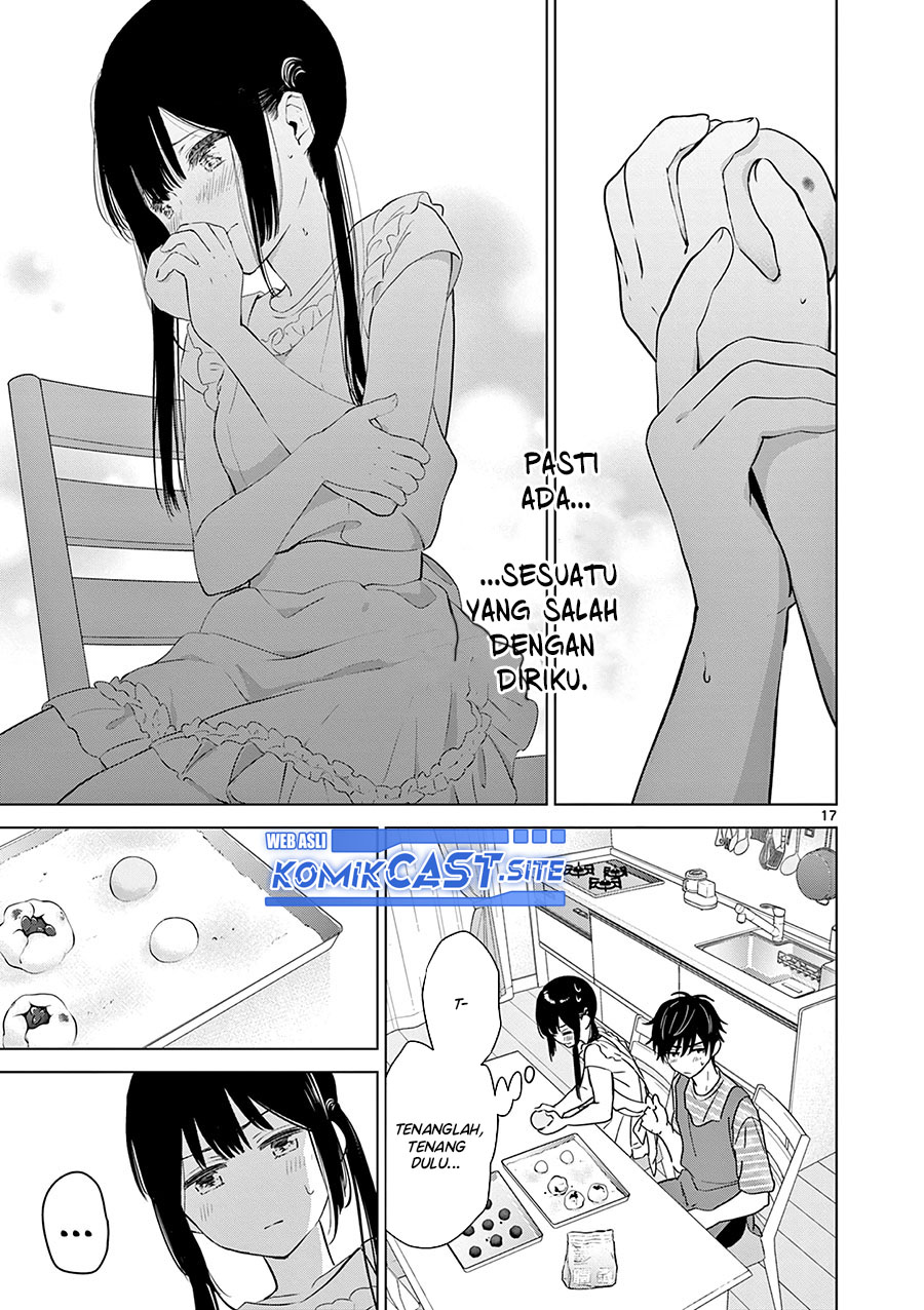Aishiteru Game wo Owarasetai Chapter 29 - Halaman 18
