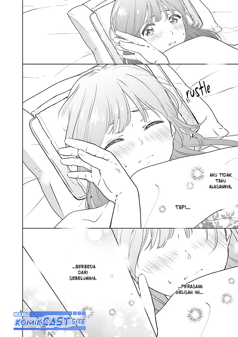 Aishiteru Game wo Owarasetai Chapter 29 - Halaman 3