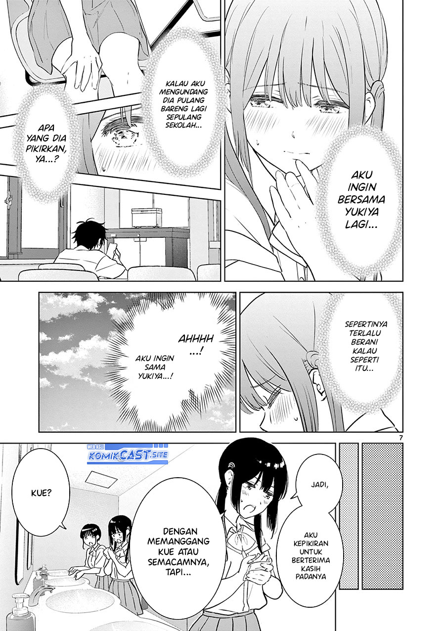 Aishiteru Game wo Owarasetai Chapter 29 - Halaman 8