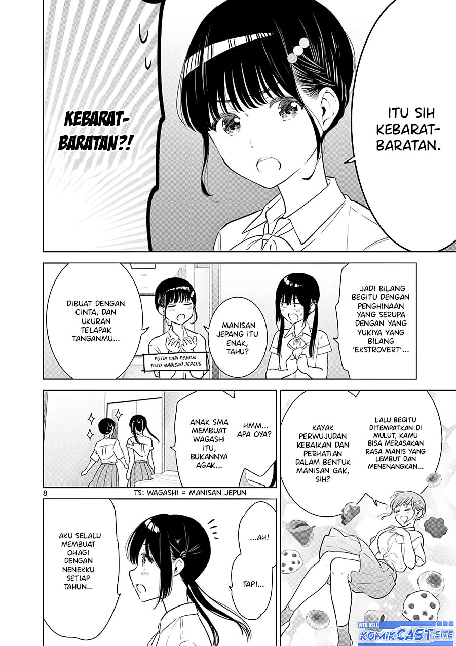 Aishiteru Game wo Owarasetai Chapter 29 - Halaman 9