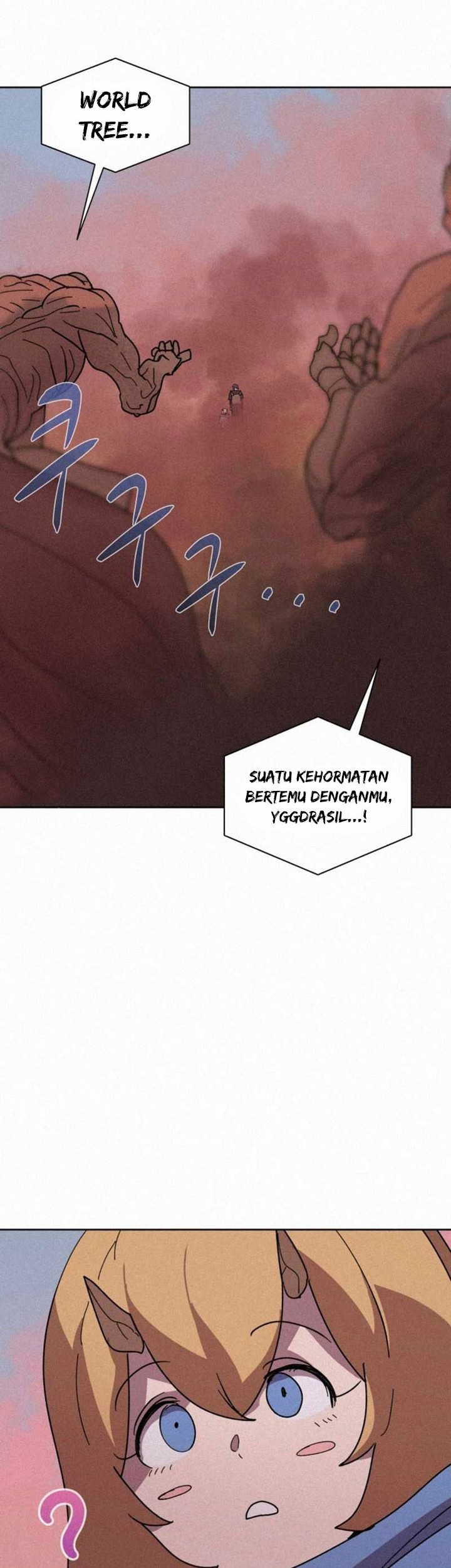 The Book Eating Magician Chapter 81 Gambar 3