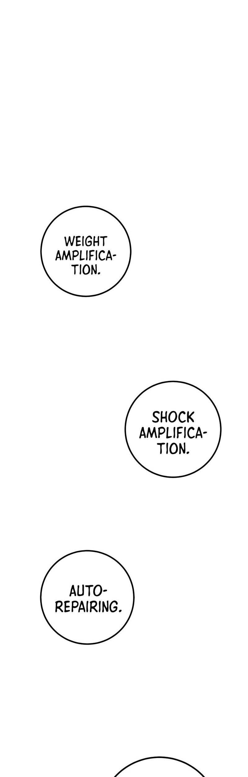 Manhwa I Picked A Hammer To Save The World Chapter 29 gambar 2