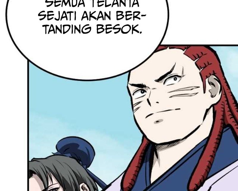 Archer Sword God : Descendants of the Archer Chapter 51 - Halaman 65
