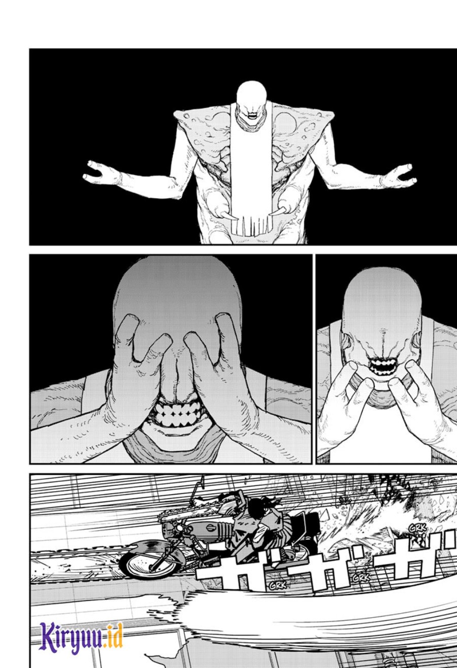 Chainsaw Man Chapter 130 - Halaman 7