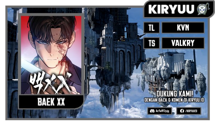 Komik Baek XX Chapter 24 gambar 1