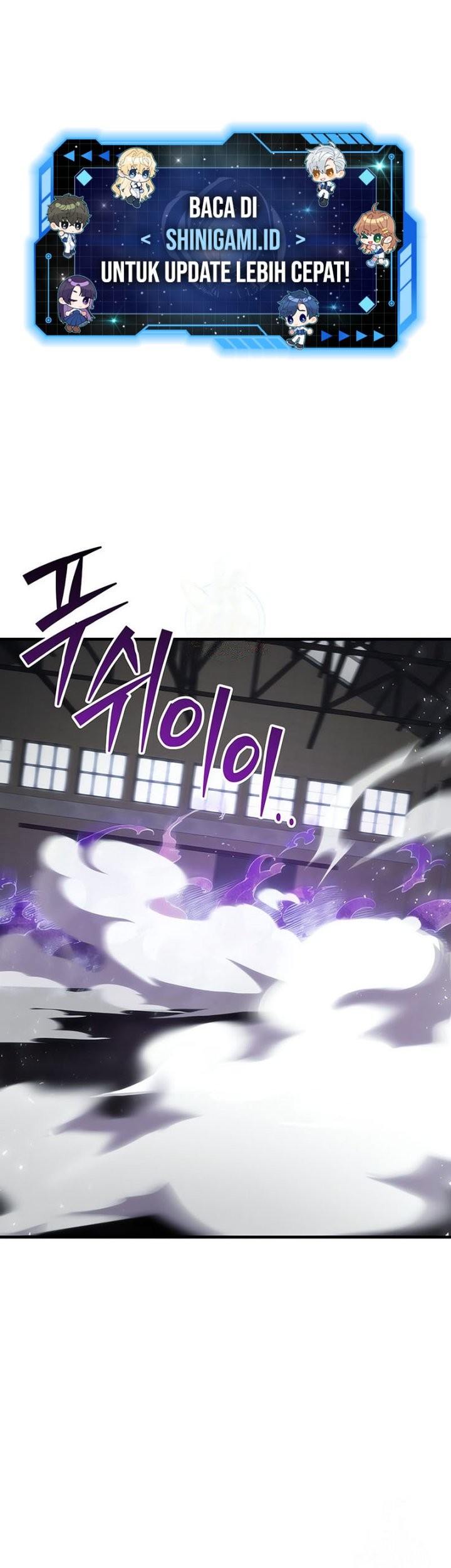 Manhwa Poison-Eating Healer Chapter 44 gambar 2