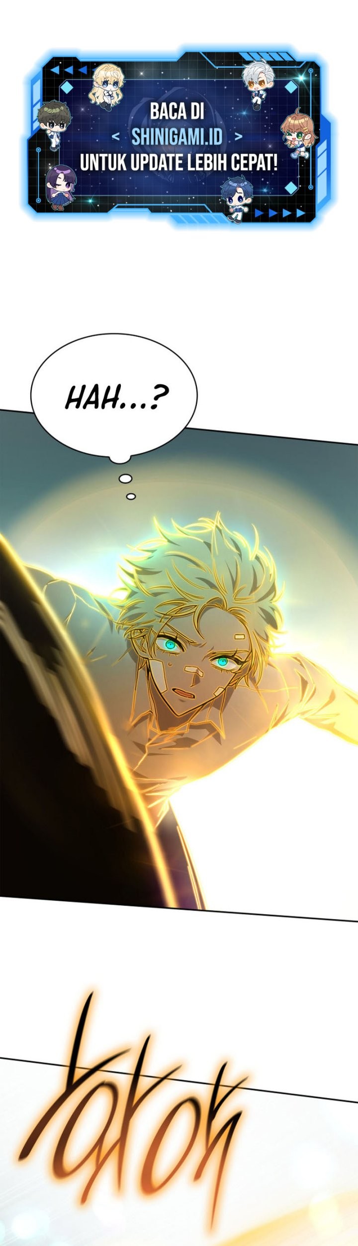 Manhwa Infinite Mage Chapter 36 gambar 2